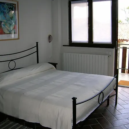 Tschang Wilma Alloggio per agriturismo