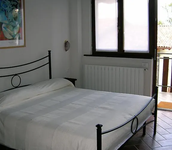 Agriturismo Tschang Wilma *